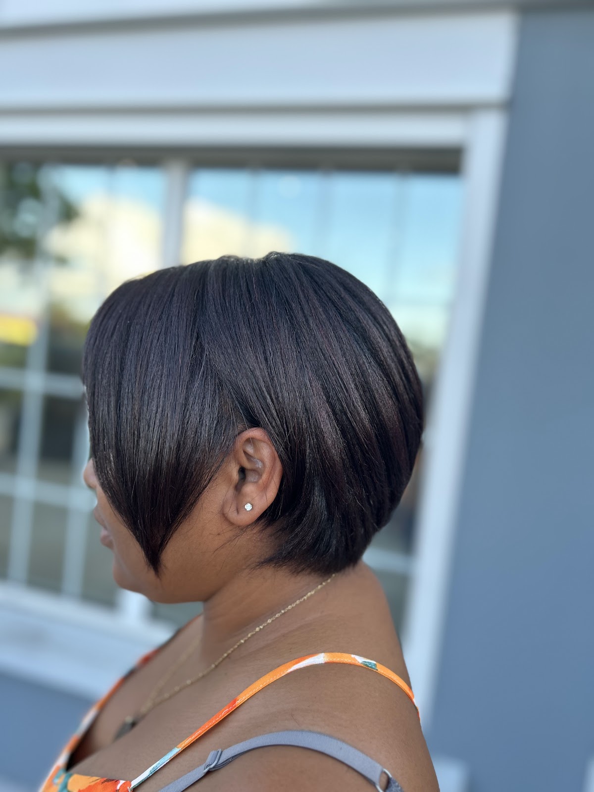 BArtiste coiffure by Gregory