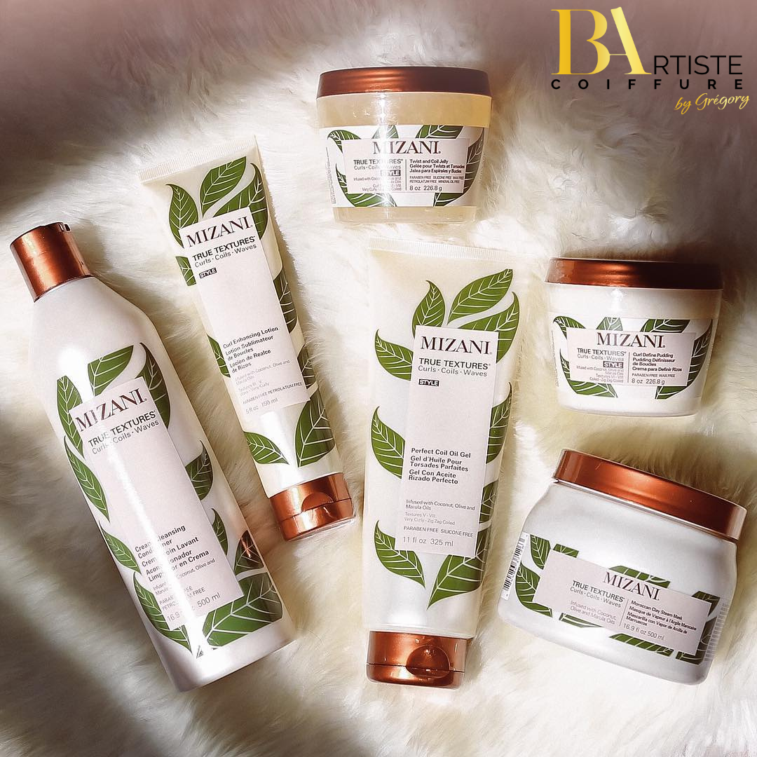 BArtiste coiffure by Gregory — galerie 2