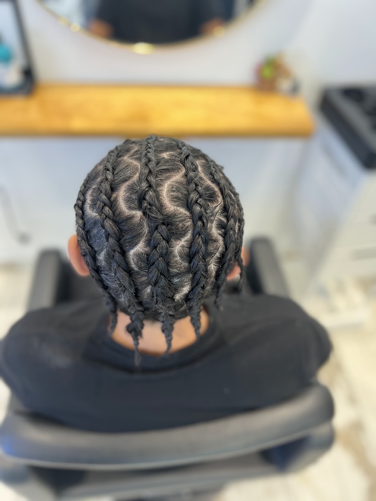 BArtiste coiffure by Gregory — galerie 4