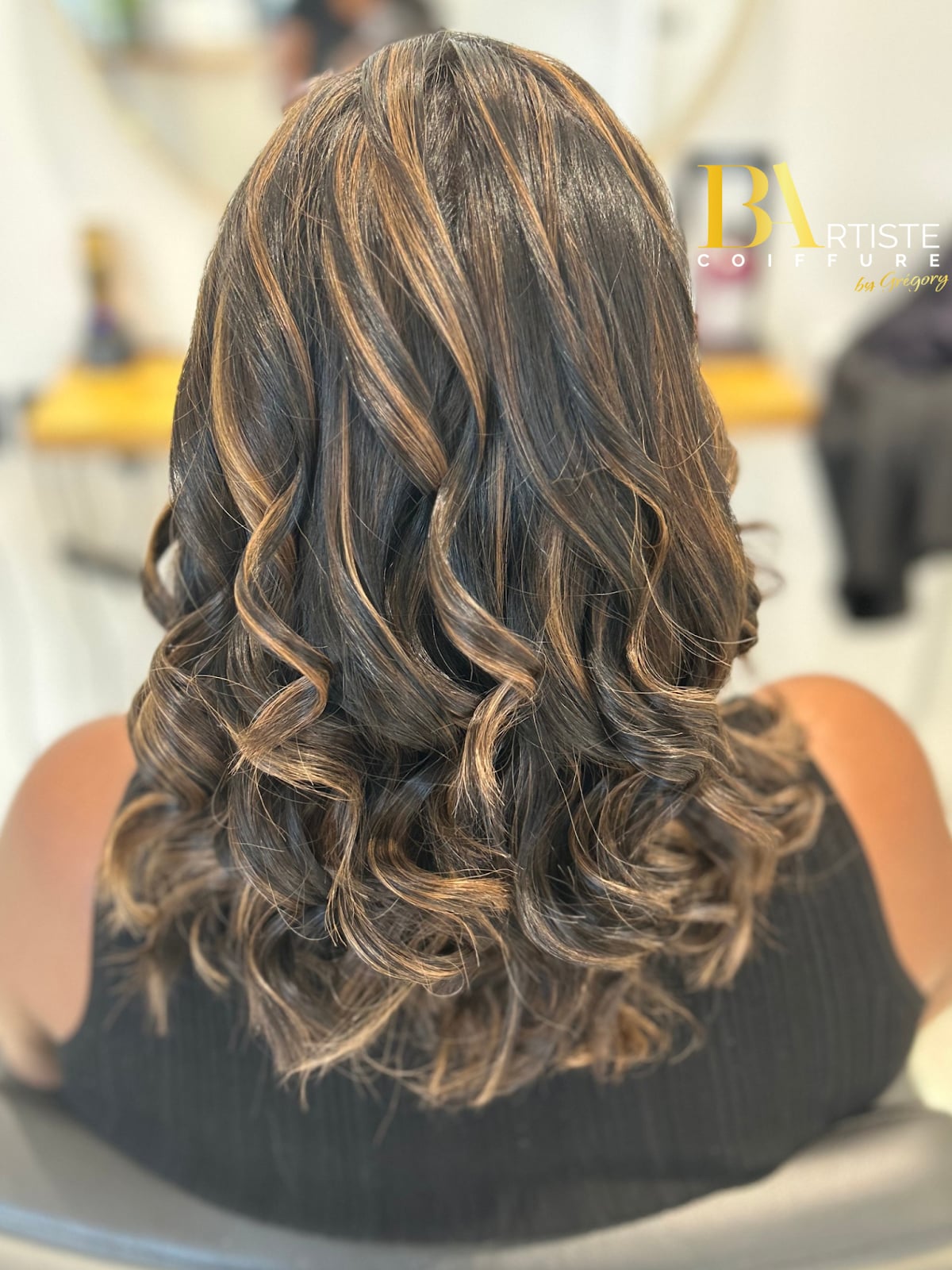 BArtiste coiffure by Gregory — galerie 6